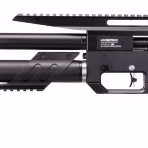 Alternative view of Umarex Zelos kaufen | .22 & .25 Kaliber Preis | Luftgewehr Welt