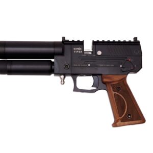 EVANIX Viper kaufen | .30, Exportventil & Preis | Luftgewehr Welt