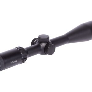 Alternative view of JTS 4-16x50 FFP Scope (Copy)