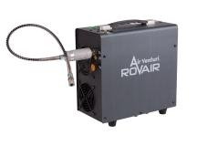 Air Venturi Nomad III Portable Compressor, 4500 PSI – Bild 11