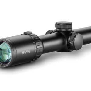 Alternative view of Hawke Vantage 30 WA 1-8x24, L4A Dot IR