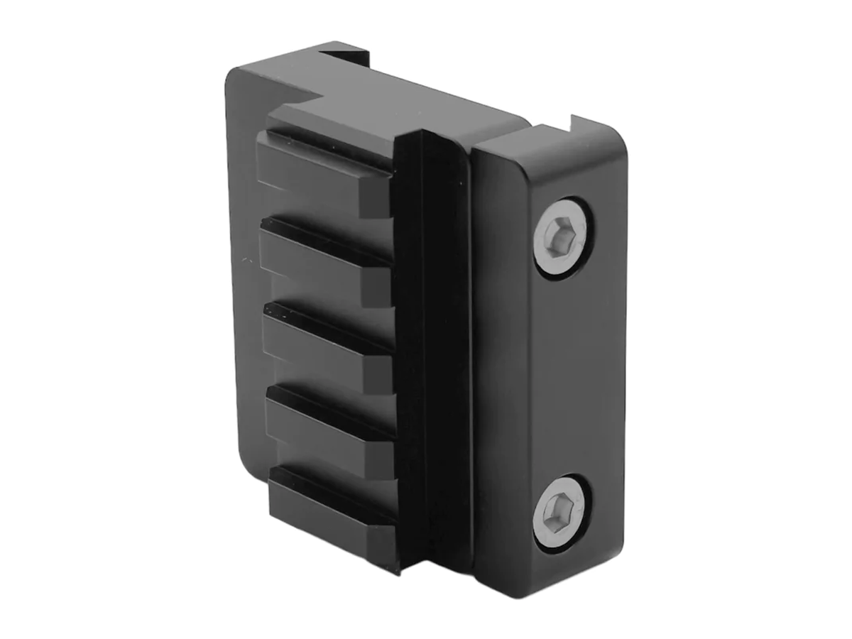 Saber Tactical Arca To Picatinny Adapter – Bild 4