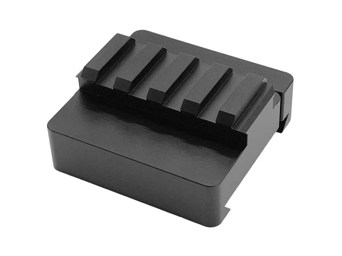 Saber Tactical Arca To Picatinny Adapter – Bild 3