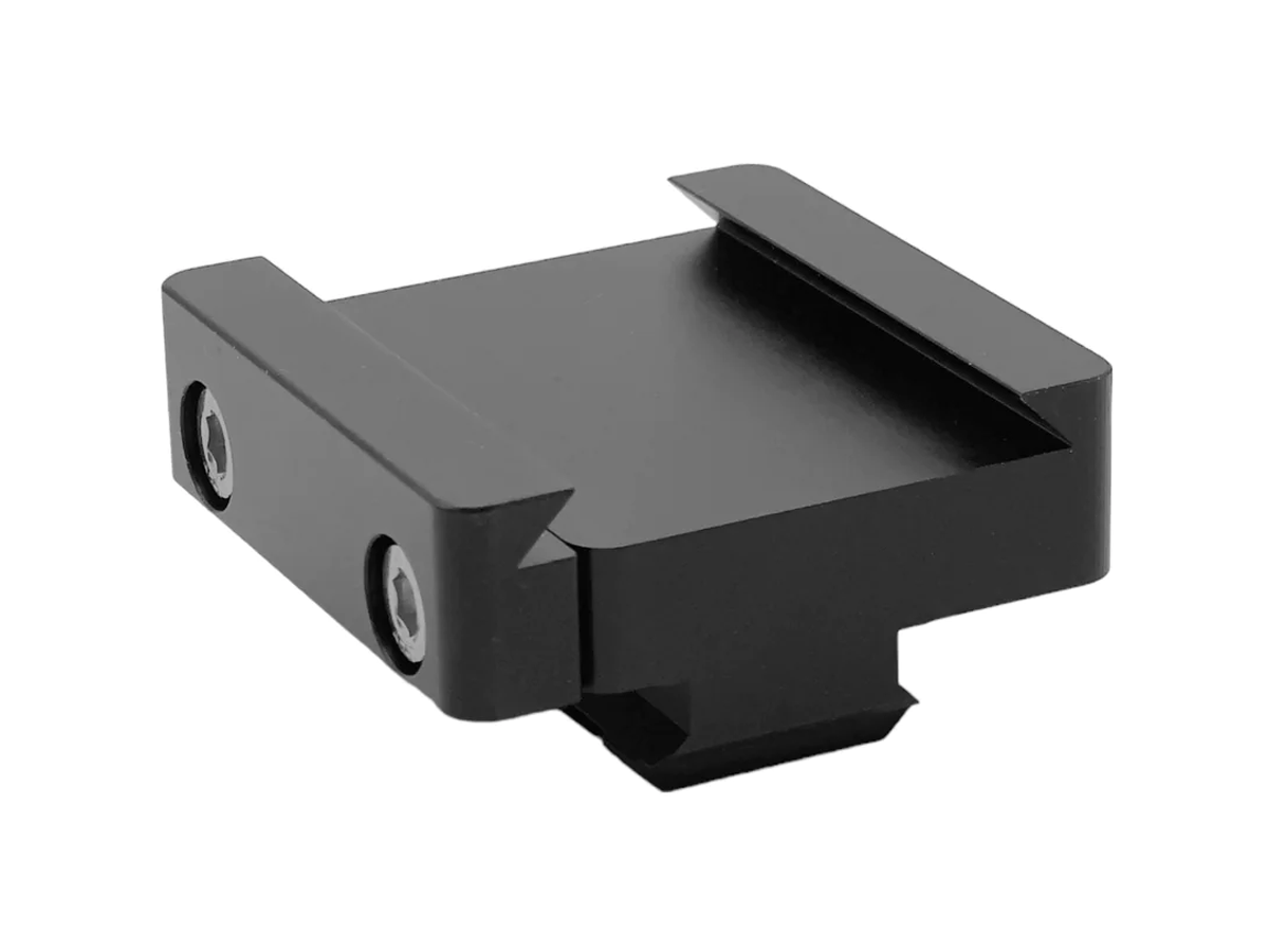 Saber Tactical Arca To Picatinny Adapter – Bild 2