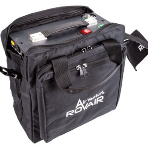 Alternative view of Air Venturi RovAir Portable Compressor Travel Bag