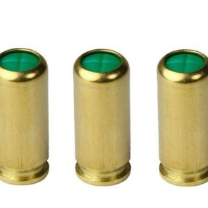 Alternative view of Walther 9mm PAK Blank Rounds