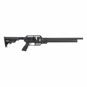 FX Dreamline Tactical 7,62 kaufen | 100 Joule & Exportventil