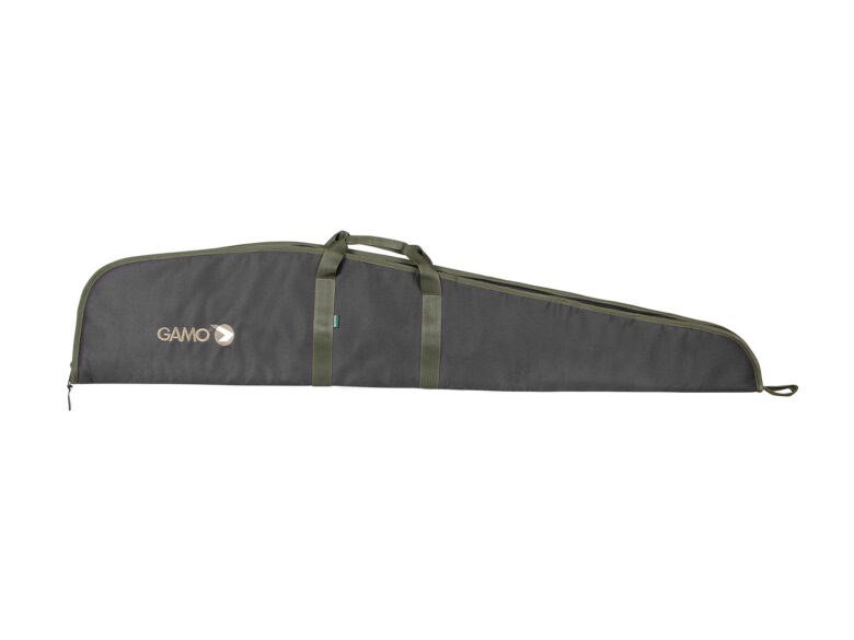 Gewehrkoffer Black Green 130 cm kaufen | Gamo Zubehör | Luftgewehr Welt