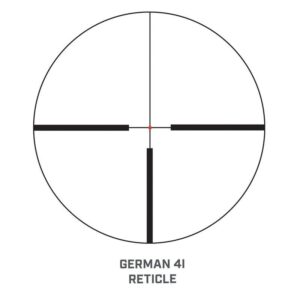 Alternative view of Bushnell Prime 1-4×24 beleuchtet kaufen | Zielfernrohr