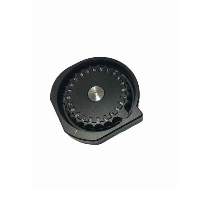 Alternative view of Magazine Eagle Vision FX Impact High Capacity .30Cal