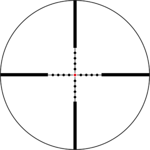Alternative view of FALKE 8,5-25×50 kaufen | Zielfernrohr