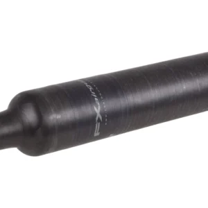 580cc Carbon Fiber Bottle w/Valve FX