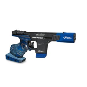 Walther GSP 500 kaufen | Sportpistole .22 LR