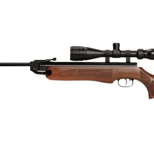 Weihrauch HW 35 kaufen | Altmodell, Exportfeder bis 40 Joule | Luftgewehr Welt