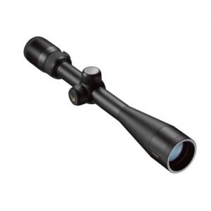 Nikon Prostaff II 4-12×40 kaufen | Zielfernrohr für Luftgewehre | Luftgewehr Welt