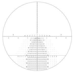 Alternative view of Steiner 4-28×56 LM MX7i IFS TReMoR3 kaufen | Zielfernrohr