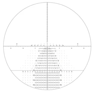 Alternative view of Steiner 5-25×56 LM MX5i TReMoR3 kaufen | Zielfernrohr