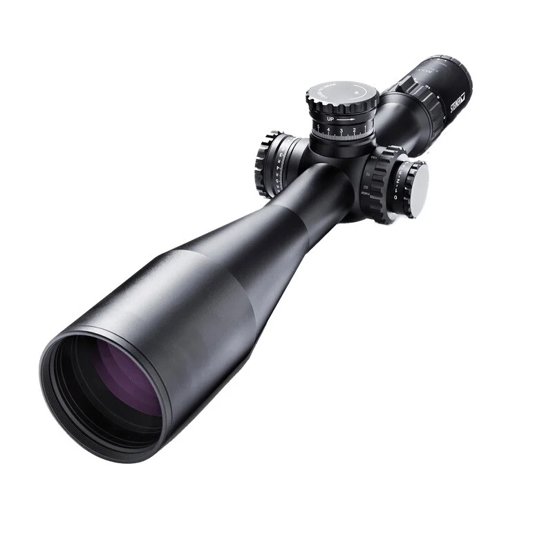 Steiner 5-25×56 LM MX5i TReMoR3 kaufen | Zielfernrohr