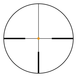 Alternative view of Swarovski Z6i 1,7-10×42 kaufen | Premium Zielfernrohr