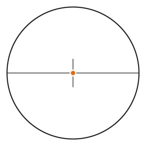 Alternative view of Swarovski Z8i 1-8×24 SR LD-I kaufen | Zielfernrohr