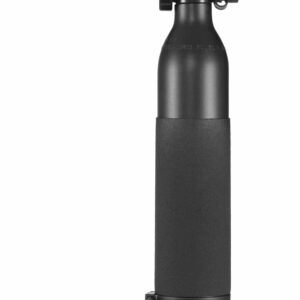 Spin-Loc Standard Spare Tank