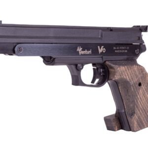 Alternative view of Air Venturi V10 Target Air Pistol