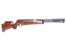 Alternative view of Weihrauch HW97K