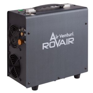 Alternative view of Air Venturi RovAir 4500 Portable Compressor