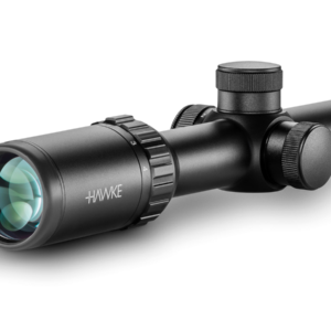 Alternative view of Hawke Vantage 1-4x20, Turkey Dot IR