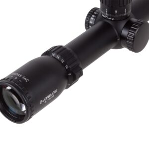 Alternative view of Athlon Optics Midas 4-16x44