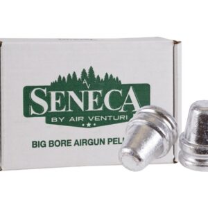 Seneca Semiwadcutter .45 Cal, 176 gr - 50 ct