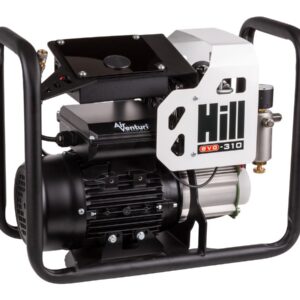 Air Venturi EVO-310 Compressor, 4500 PSI