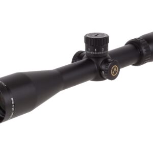 Athlon Optics Midas 4-16x44