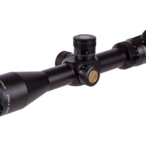 Athlon Talos BTR Gen 2 APLR2 IR 4-14x44, First Focal Plane