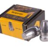 Benjamin .357 Caliber Flat Nose, 147 Grains - 100 ct