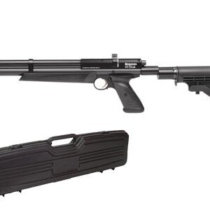 Benjamin Marauder Pellet Pistol, Pro/Mil-Spec AR15 Stock