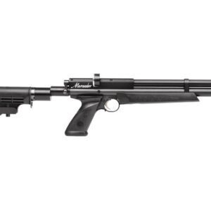 Alternative view of Benjamin Marauder Pellet Pistol, Pro/Mil-Spec AR15 Stock