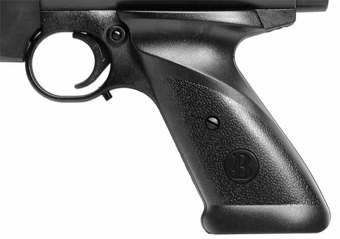 Benjamin Marauder Pellet Pistol – Bild 6