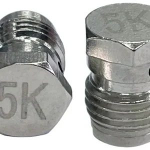 Burst Disk Kit Hill Compressor