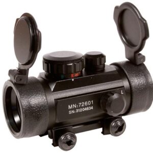 Alternative view of CenterPoint 30mm Red/Green Reflex Sight
