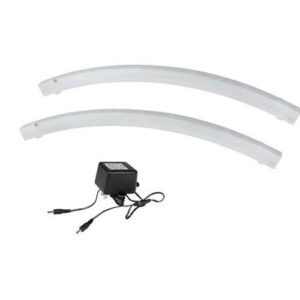 Competition Electronics Indoor Lighting System