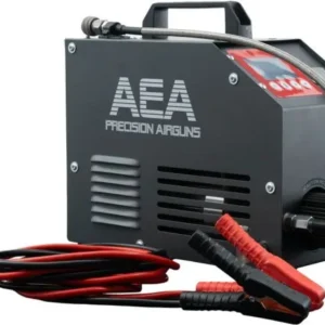 Compressor AEA 480 bar