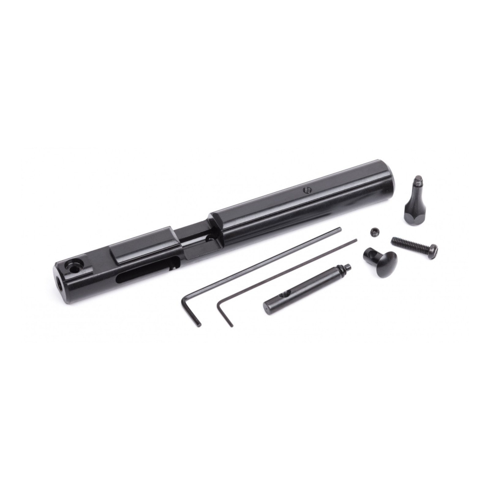 Alternative view of Steel Breech 5.5mm (.22)
