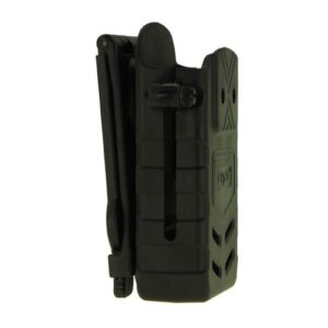Cytac Magazin Pouch für 1 AR15/M4 Magazin, Molle, schwarz