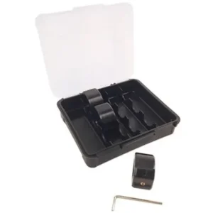 Alternative view of Die Blocks Frankford Arsenal 3 Pack