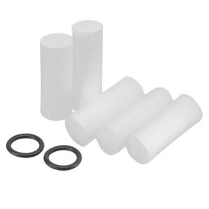 Ersatztfilterset für Umarex PCP Handpumpe