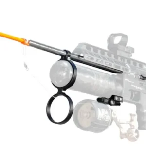 Fishing Kit Saber Tactical FX Impact