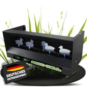 Alternative view of Fritz-Cell Entenkasten in Schwarz