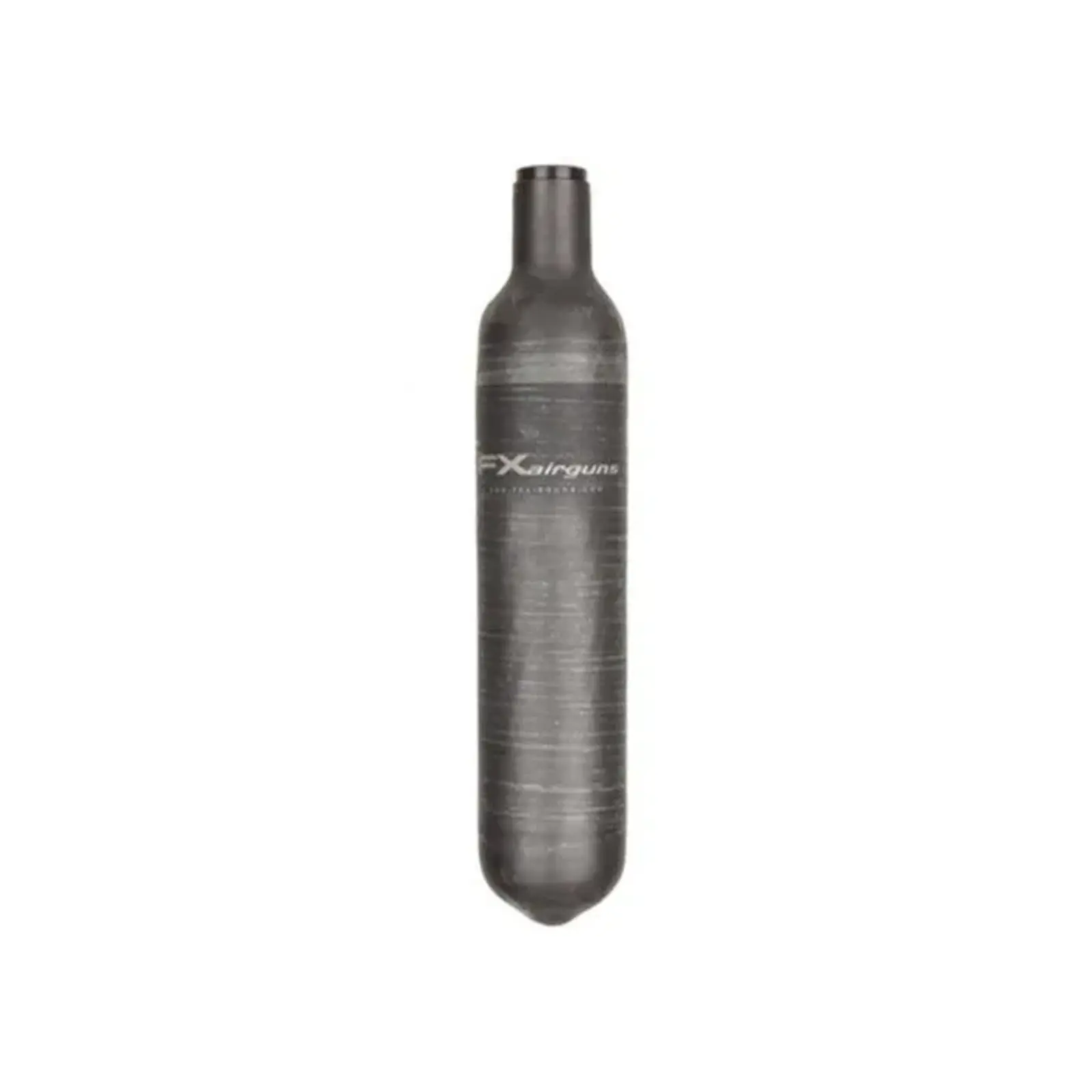 FX Carbon Bottle 580cc 250 bar