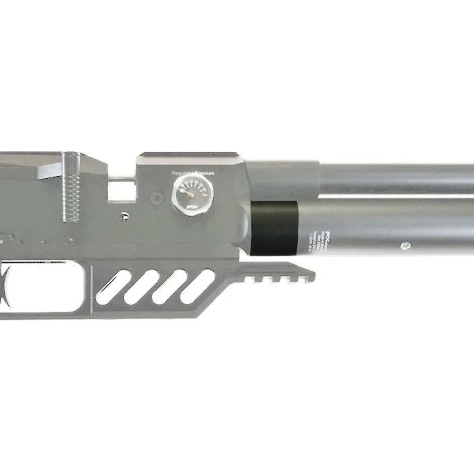 Alternative view of Power Plenum Dreamline